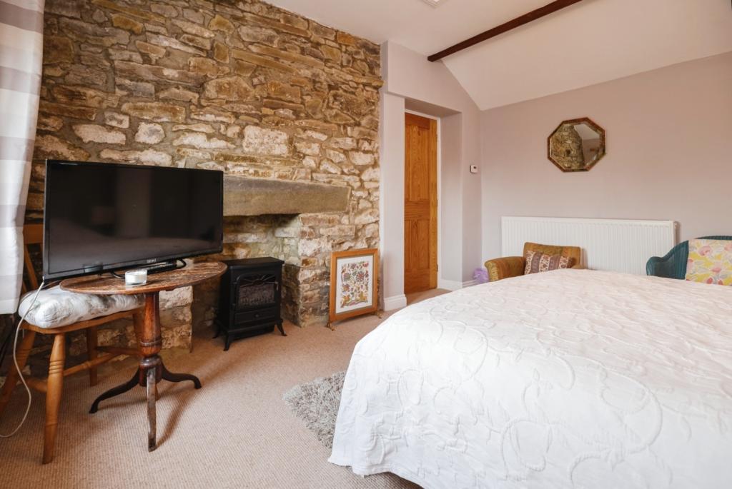 Annexe Bedroom