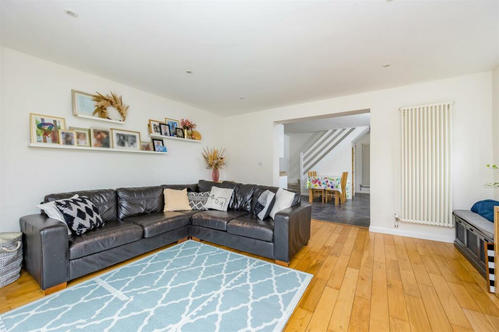 Livig Room