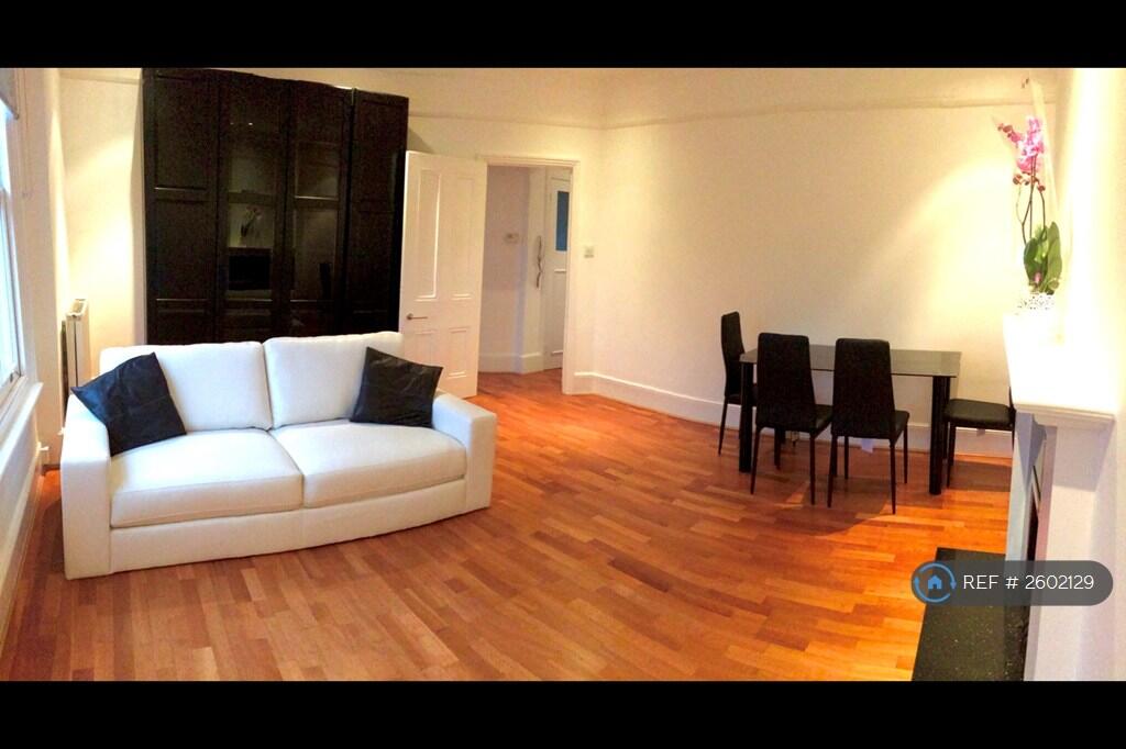 Living Room With Furniture In Different Position 