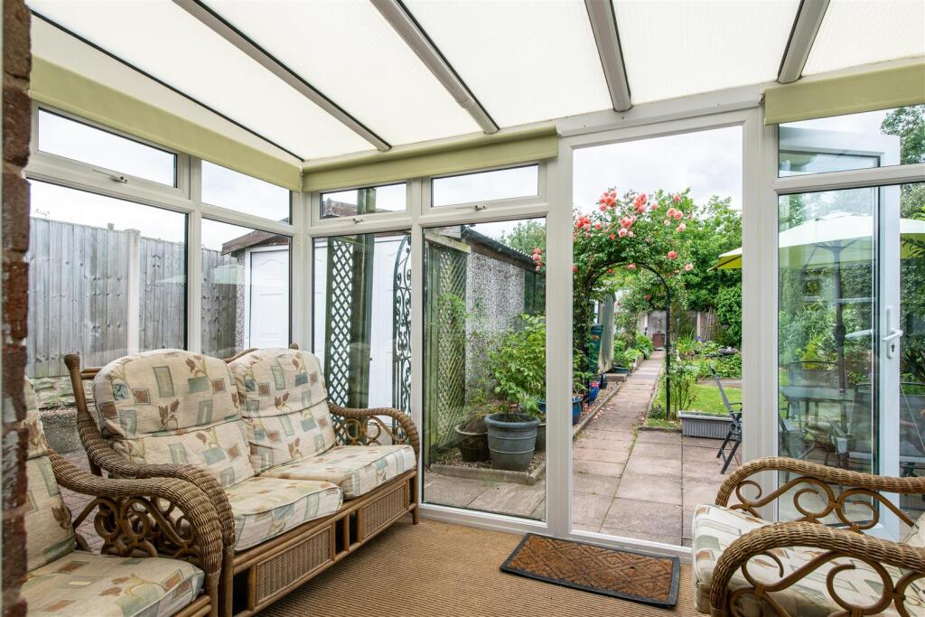 Conservatory