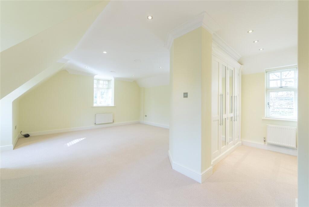 Principal Suite