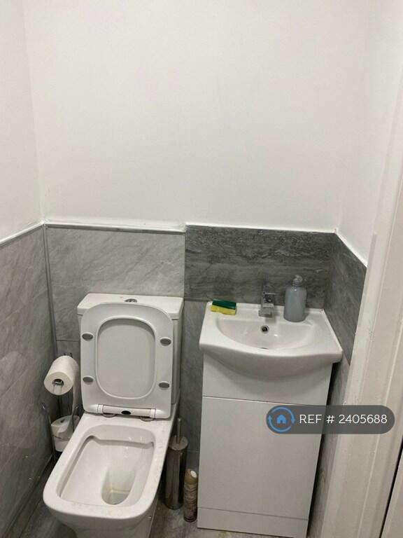 Room With Ensuite