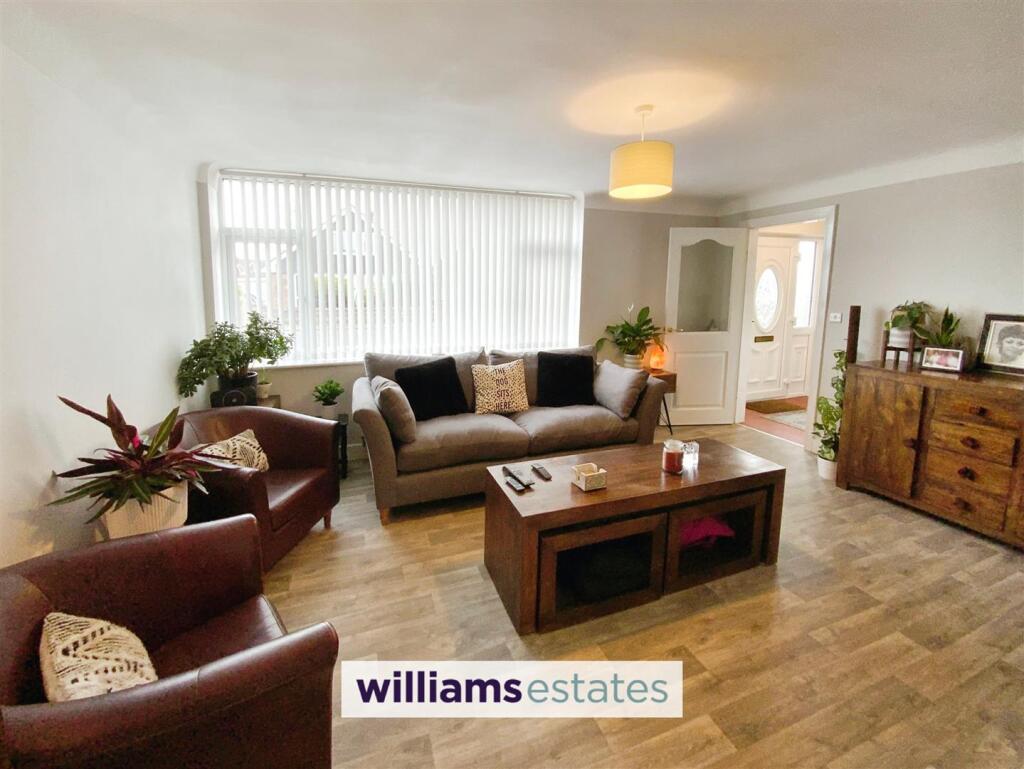 front lounge