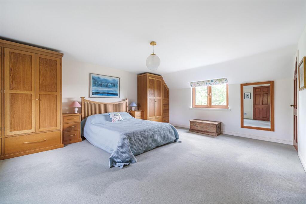 3 The Green, Church Stowe