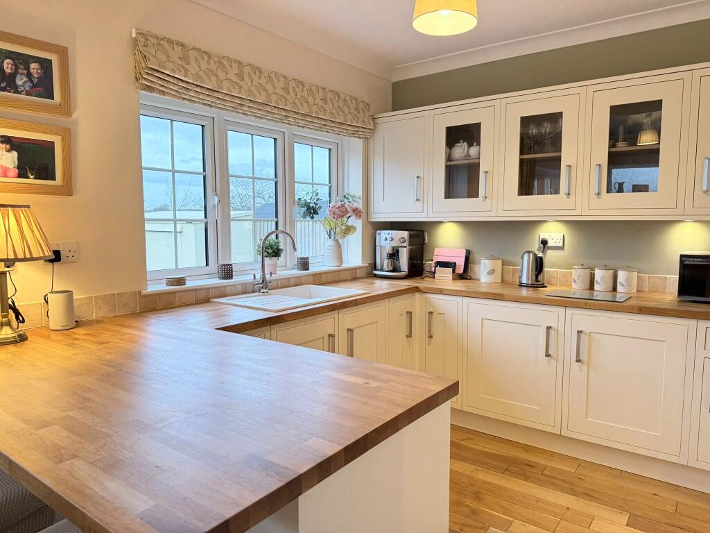 St. Anthonys Avenue, Eastbourne, East Sussex, BN23