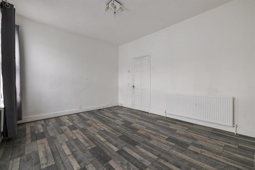 Fulbourne Road E17