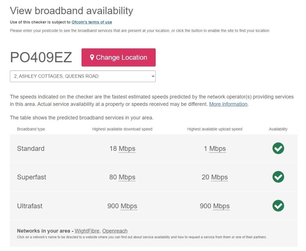Broadband Ash