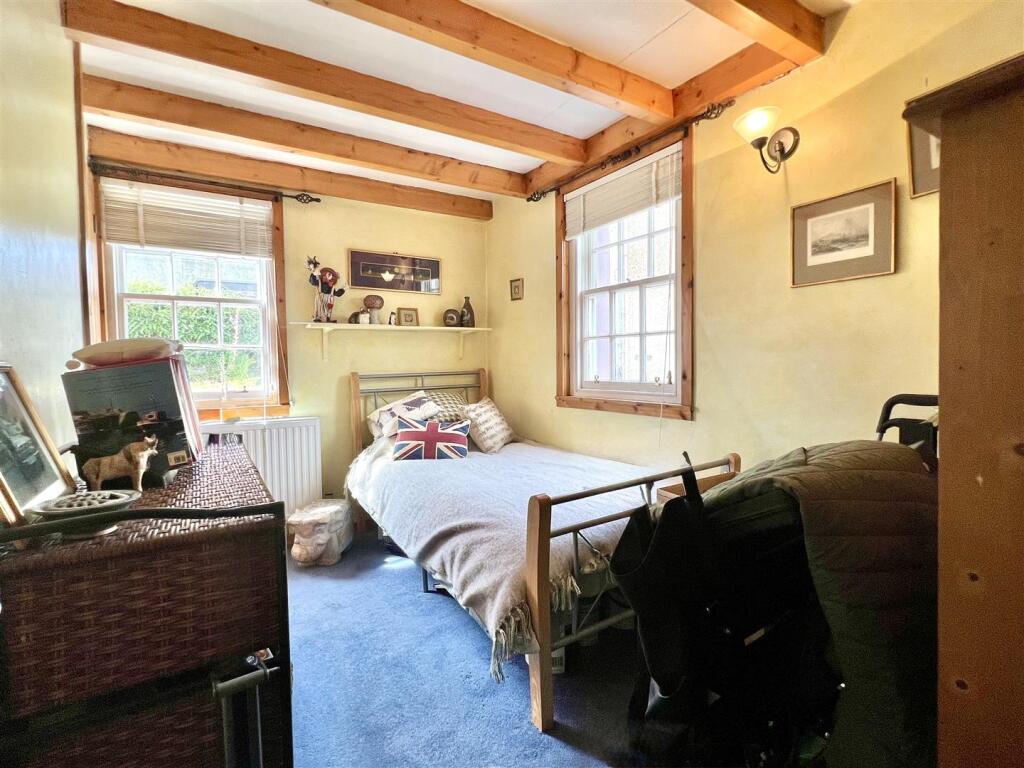 Low Causeway, Culross