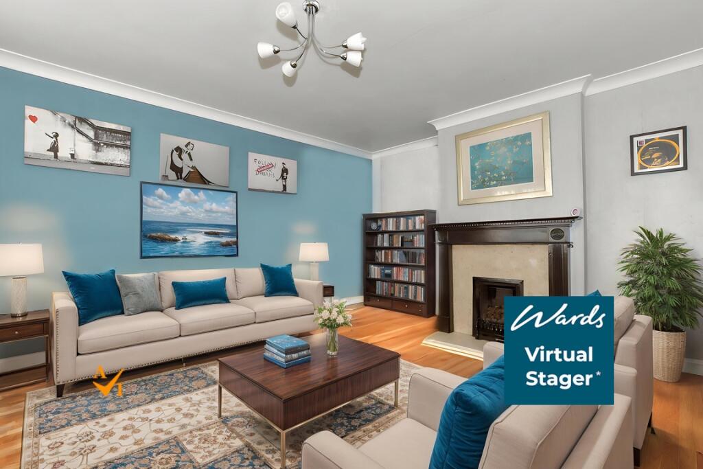 Lounge (Contemporary Style)