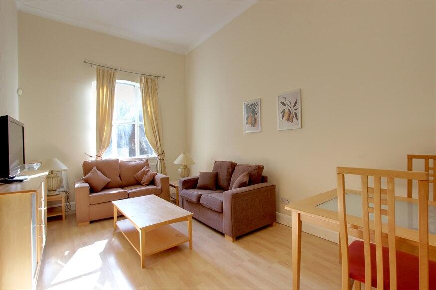 St Johns Court, Scandrett Street, Wapping, E1W