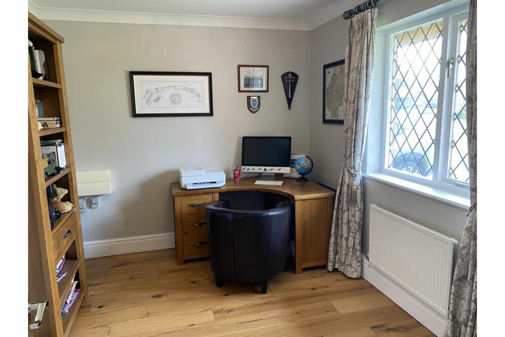 Office / Study