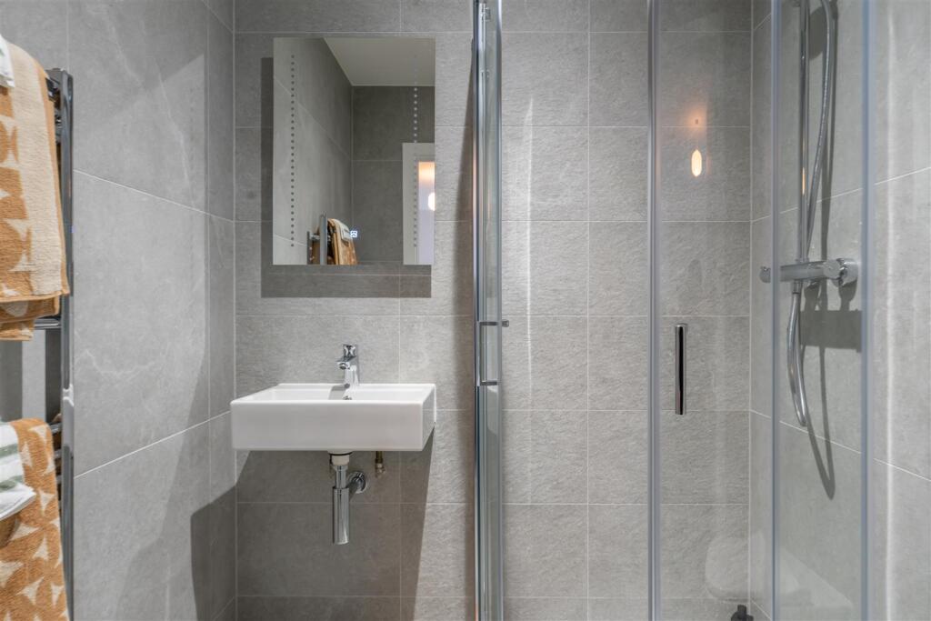 Master En Suite