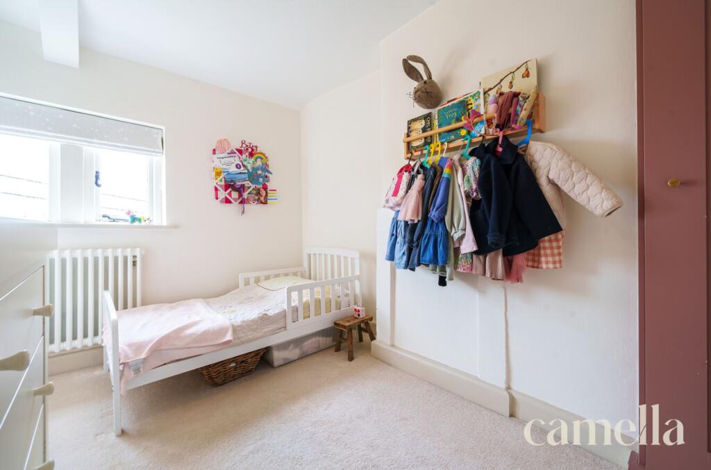 Bedroom Four