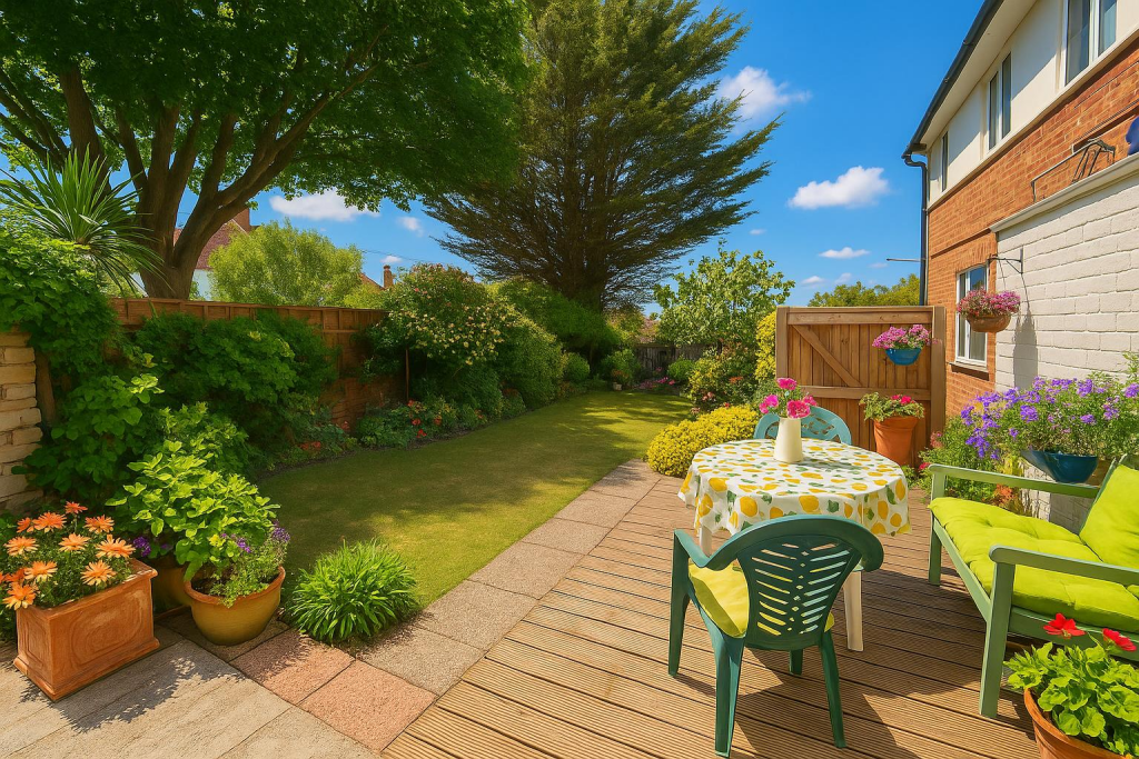 For Sale by Aspire Residential - Sea Place