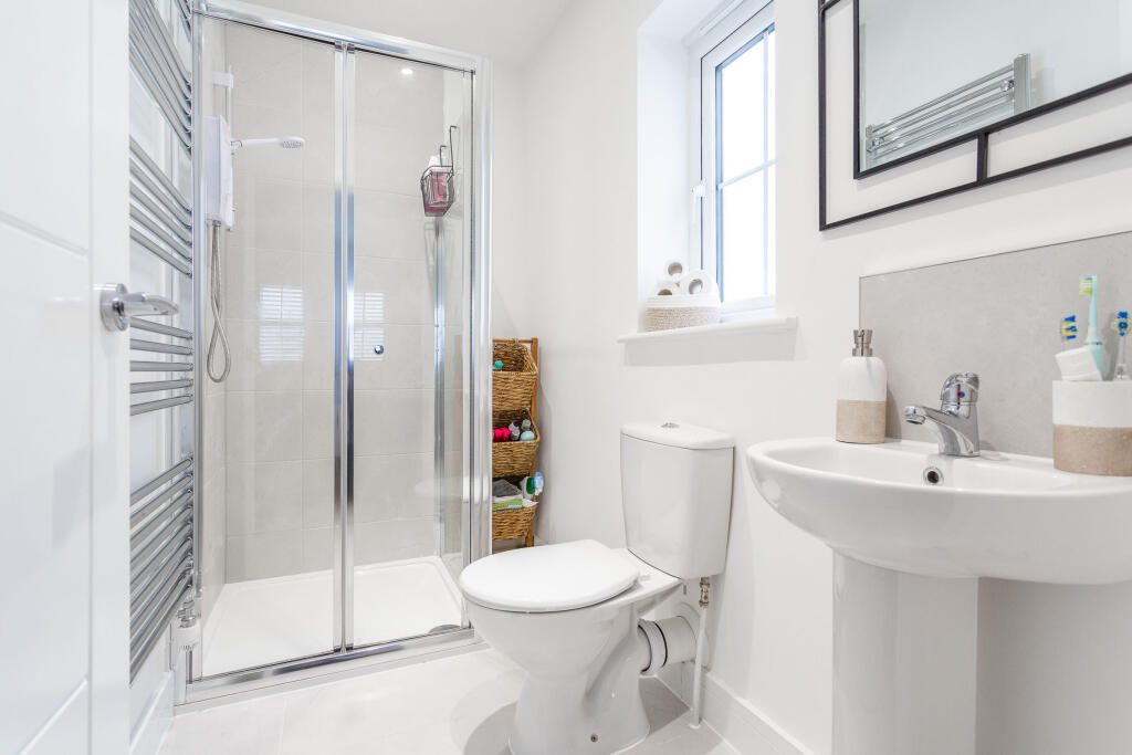 ensuite