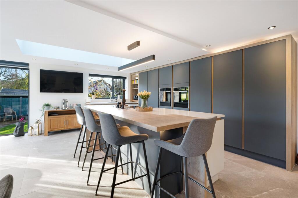 Kitchen B