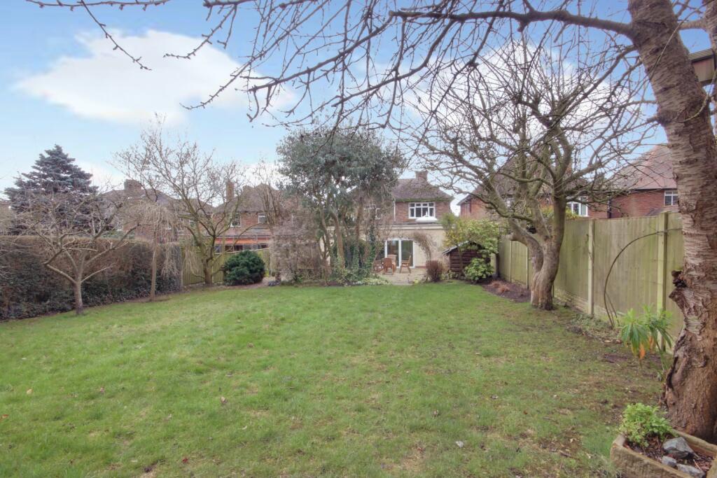 1 Garden C