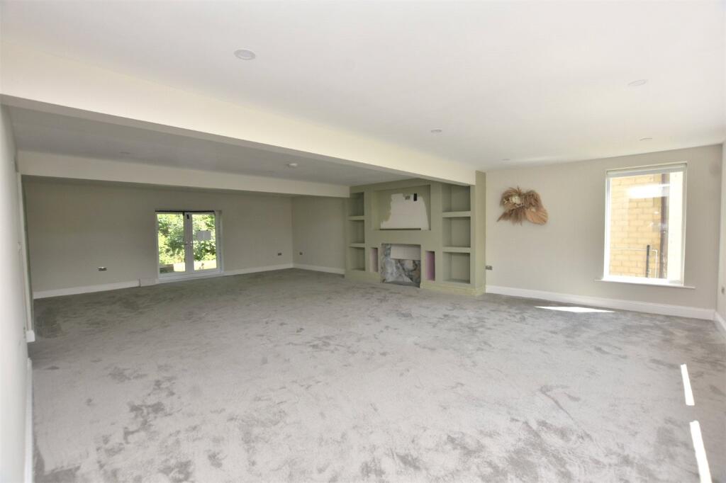 Living Room Three
