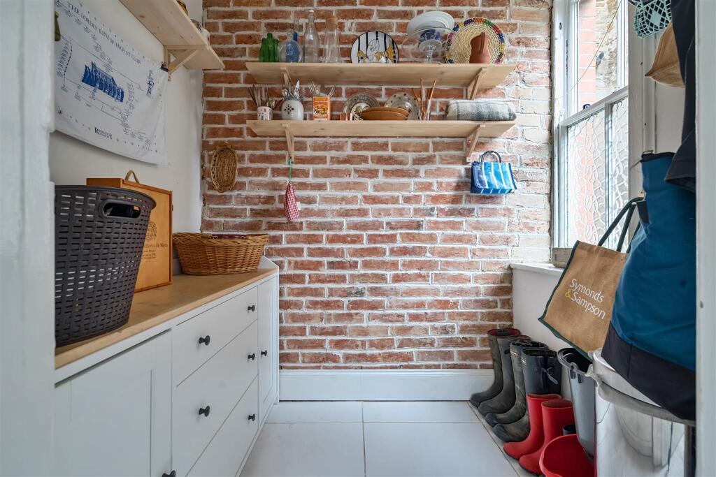Pantry