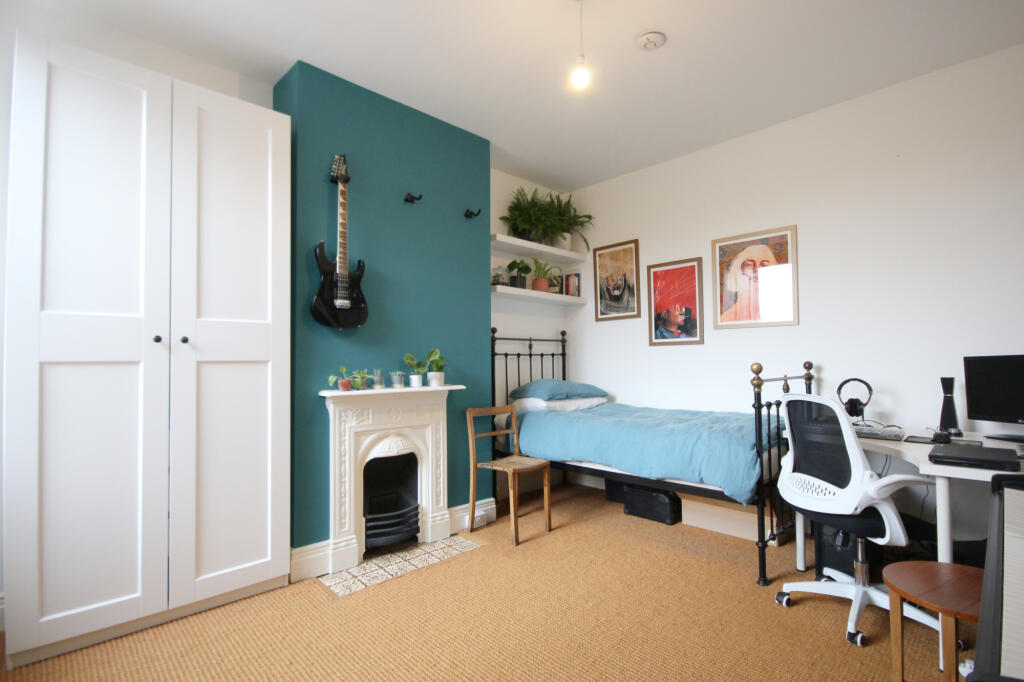 Bedroom 2 