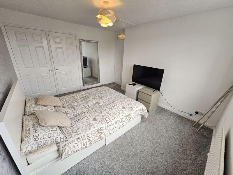 Bedroom One Additional Image