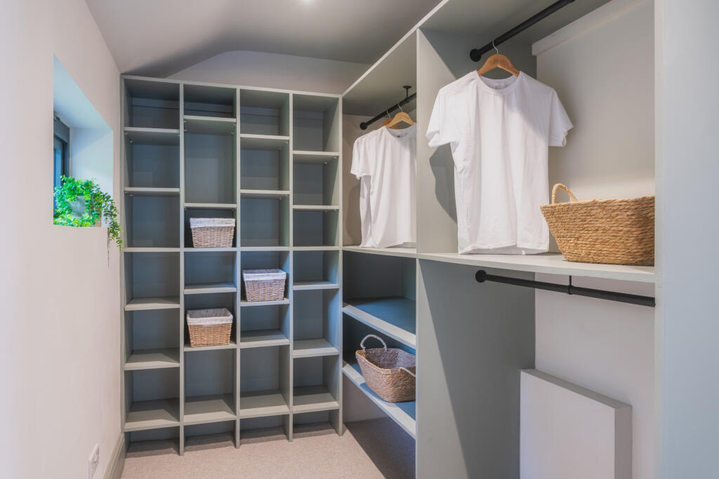 Dressing Room