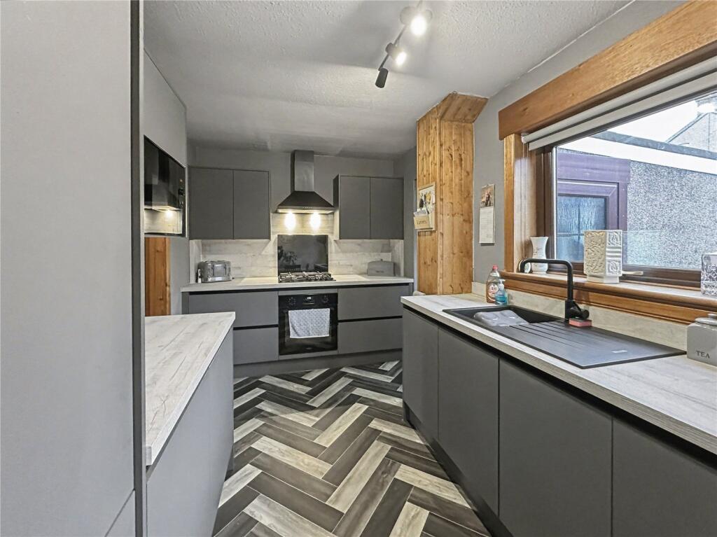 Kitchen Dining Room