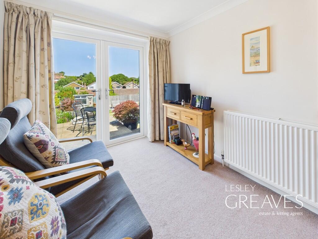 Dining Room/ Bedr...