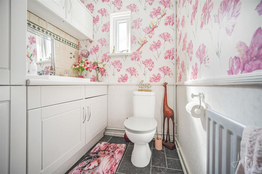Cloakroom