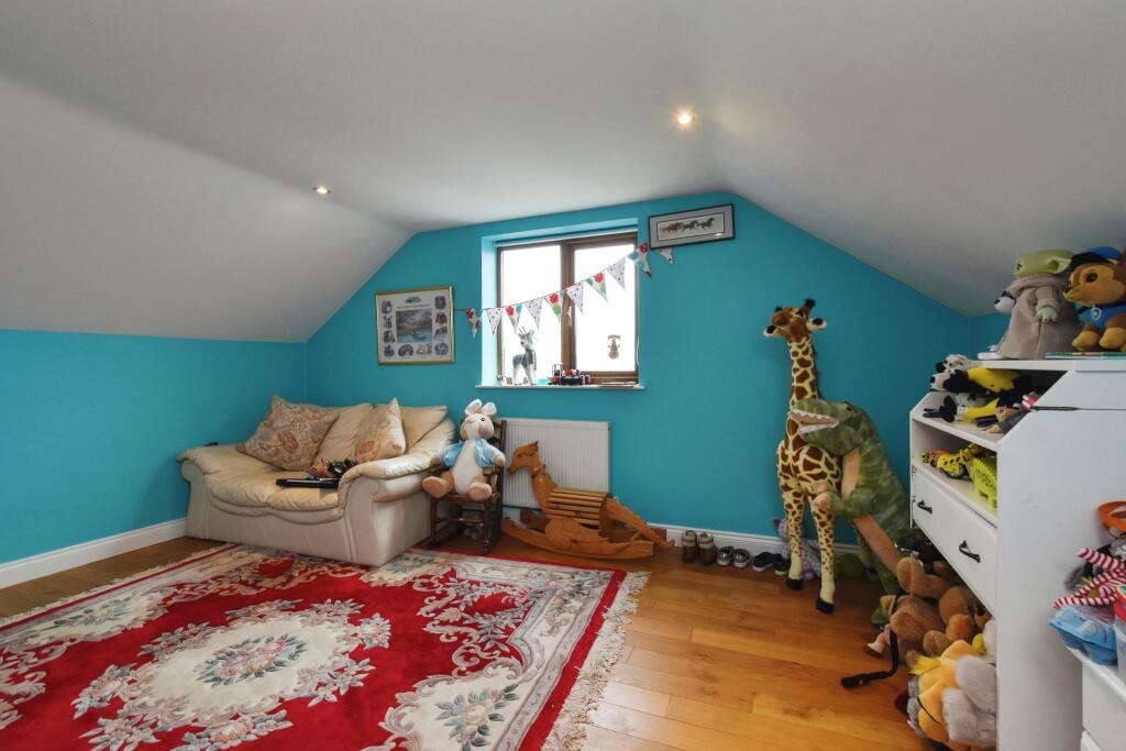 Bedroom Five