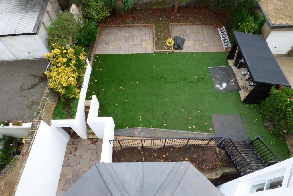 Communal Garden