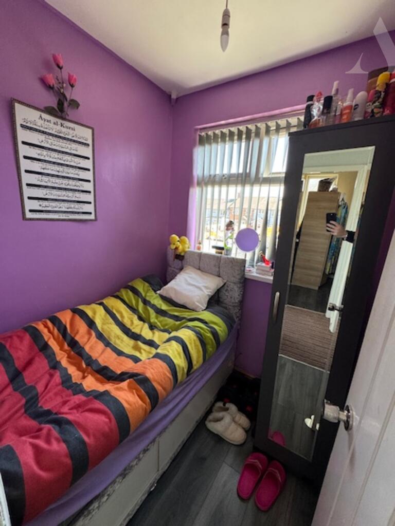 91 Harts Road Bedroom 3