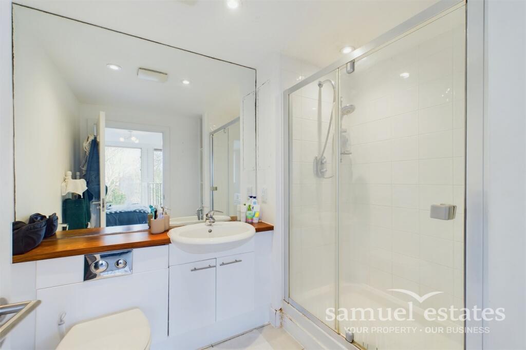 En-suite