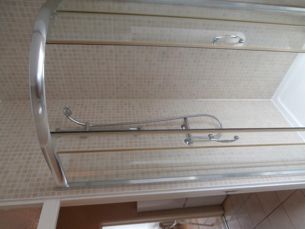 Bathroom/Shower