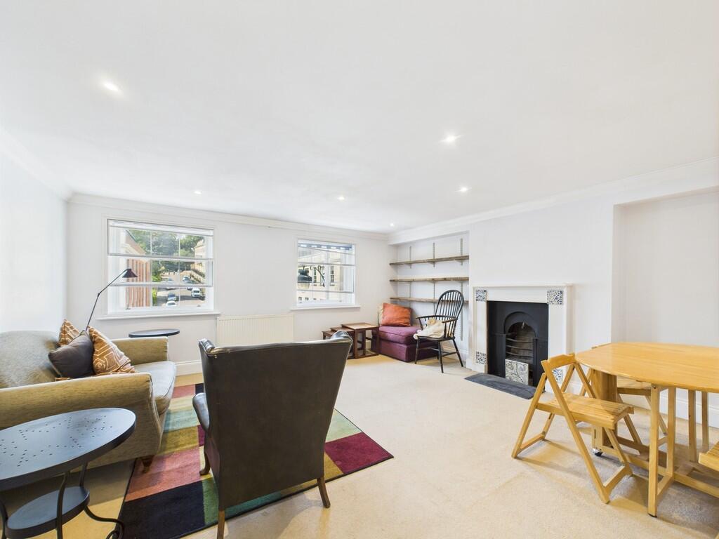 Melbourne House, Park Street Avenue