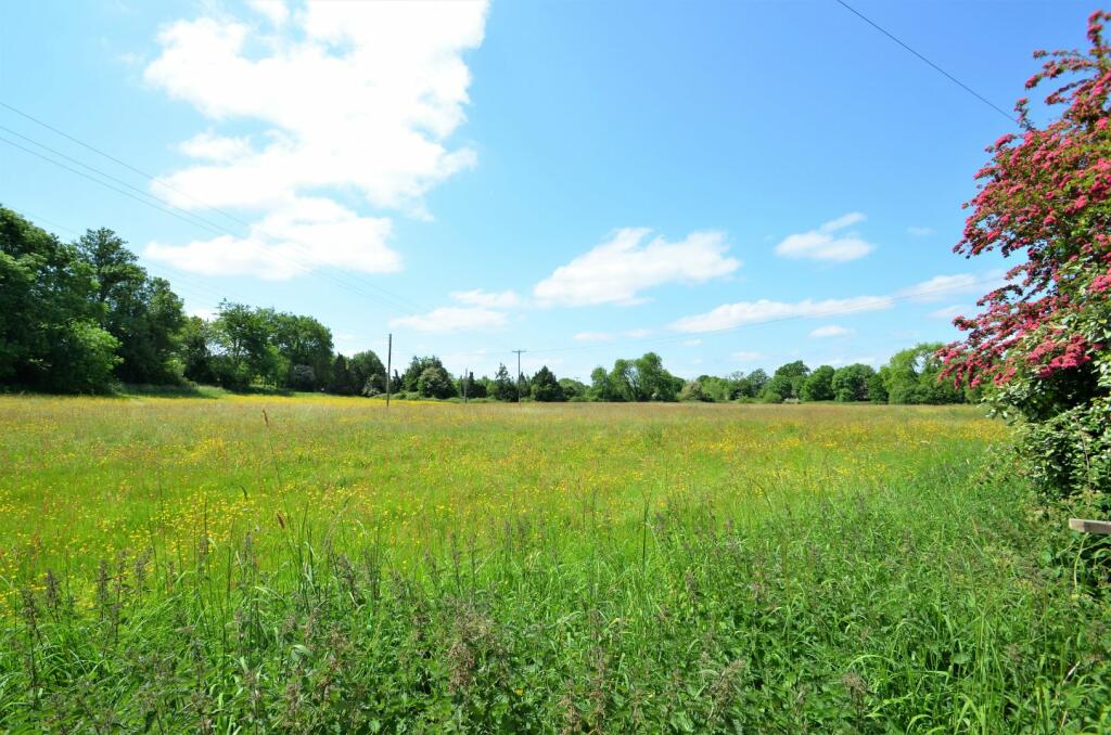Countryside Views