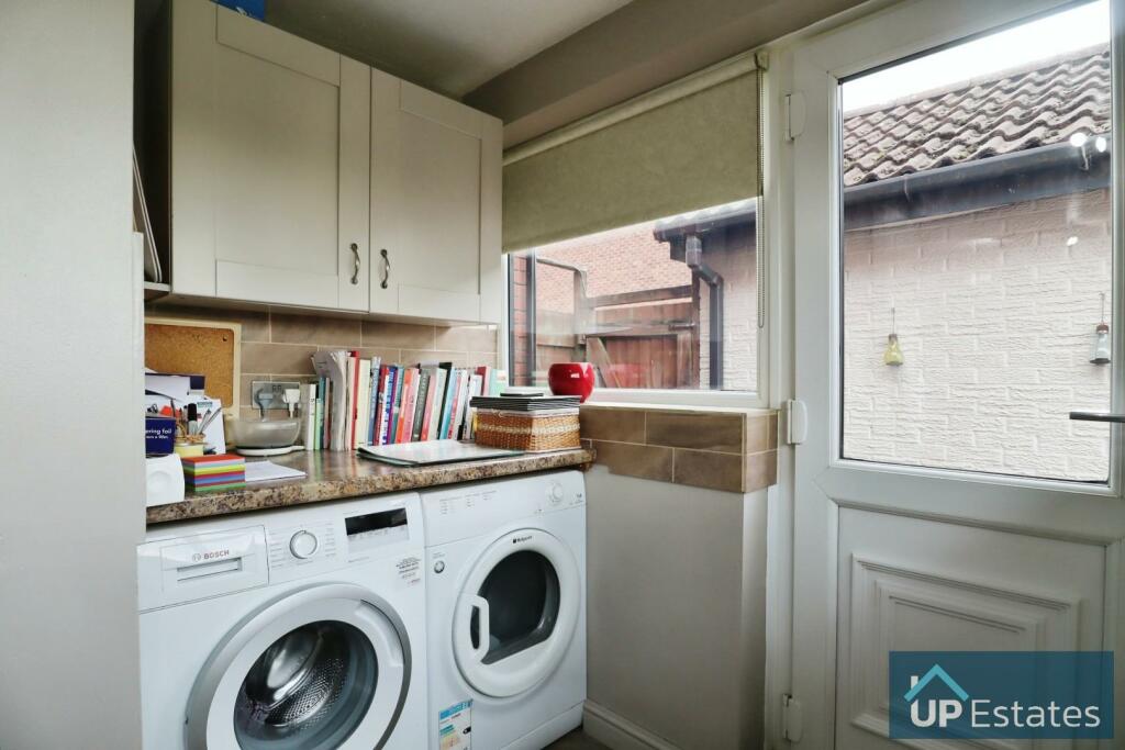 UTILITY AREA