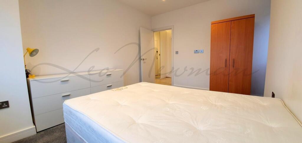 Rosebank Way, Acton, W3