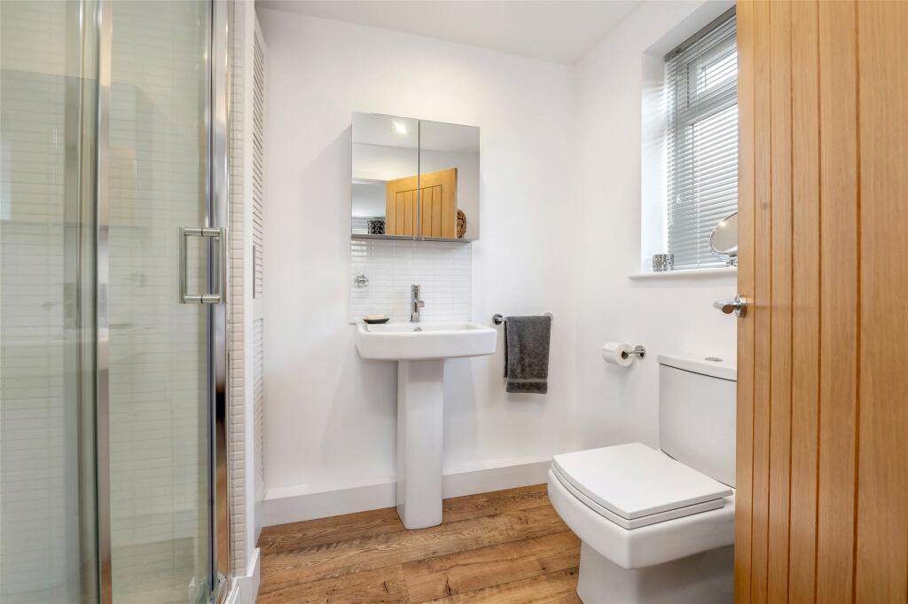 En-Suite