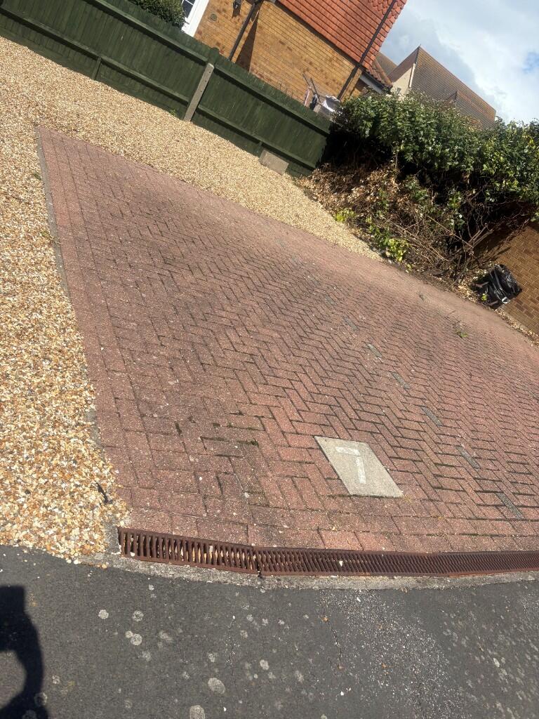 ALLOCATED PARKING