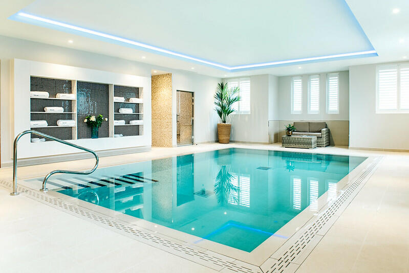 Village Pool