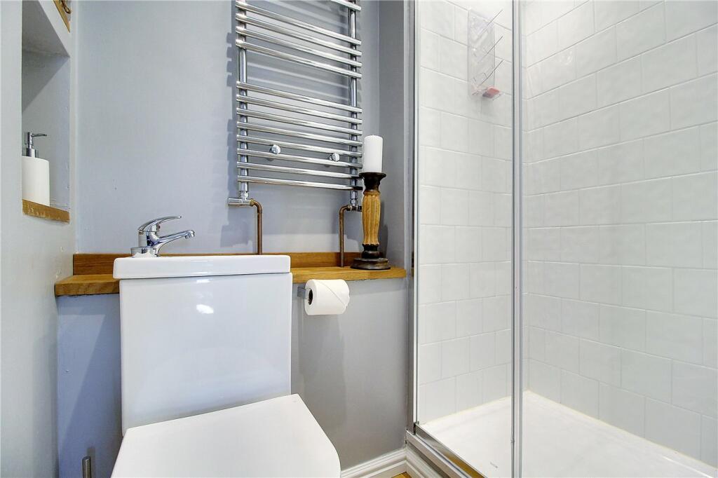 En-Suite