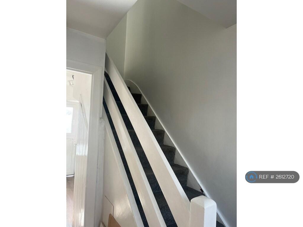 Hall / Stairs