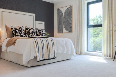 Solace Show Home
