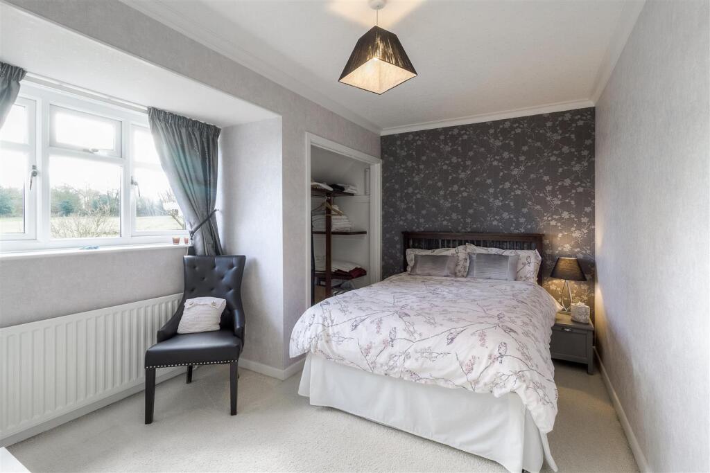 19 Chestnut Lane, Clifton Campville