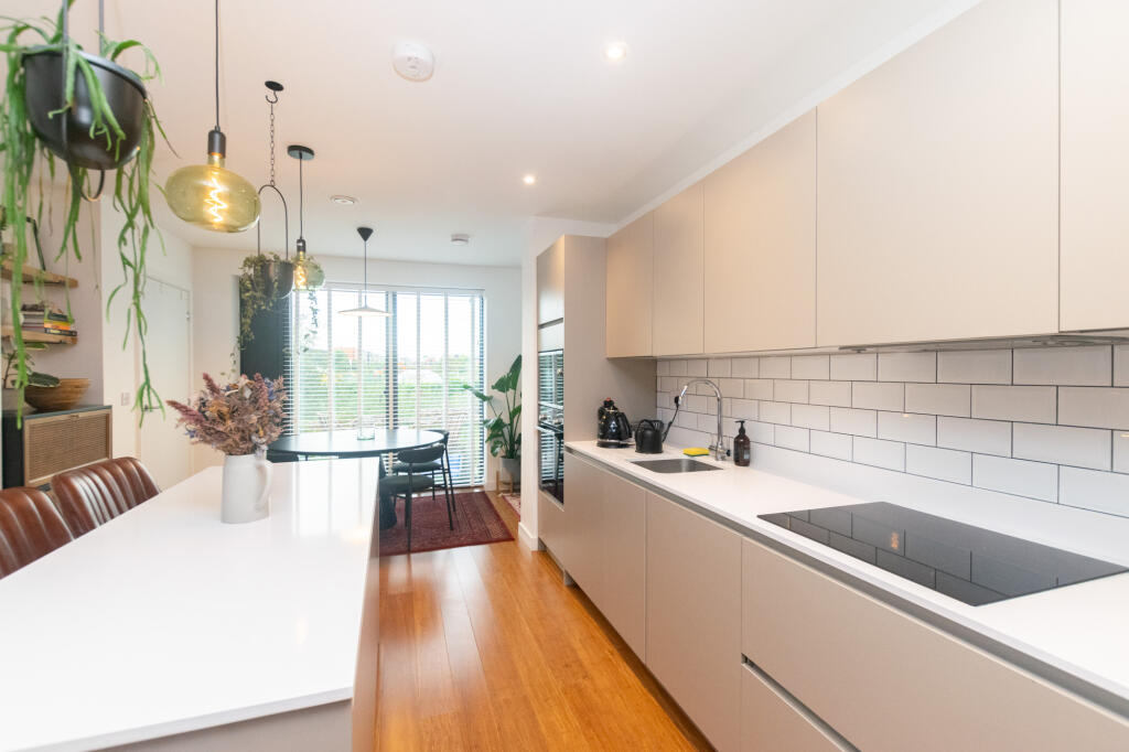 Living Space 4