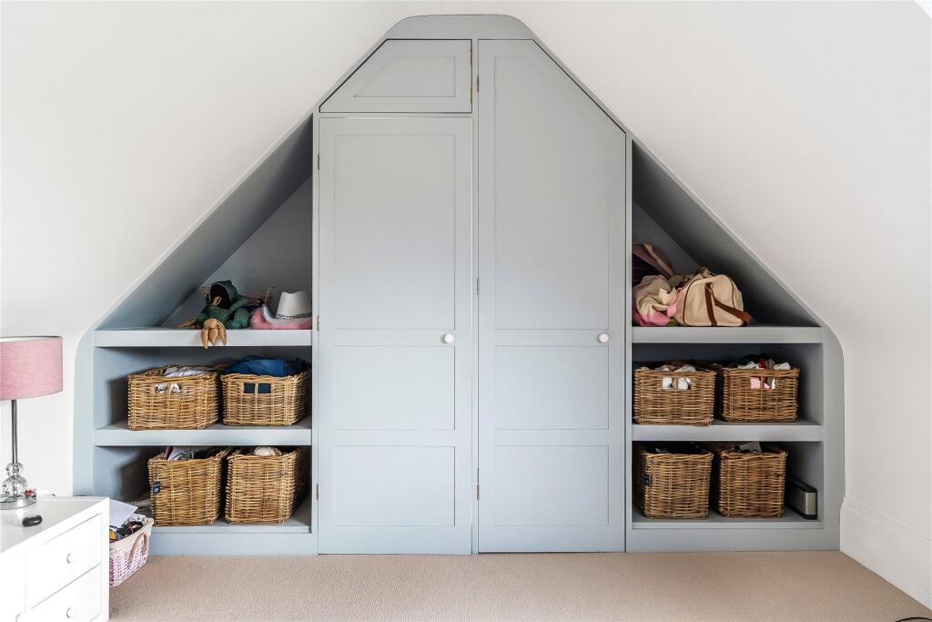 Creative Storage