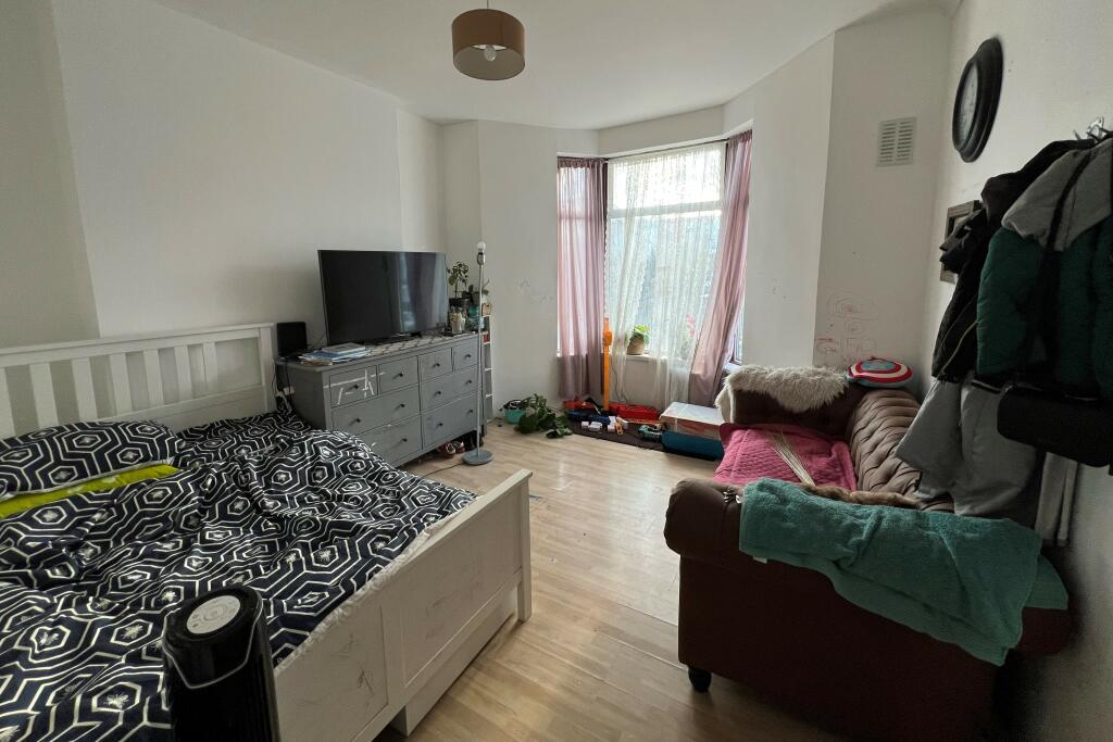 47A,47B &amp; 47C 
Clova Road, Forest Gate, London E7 9AQ