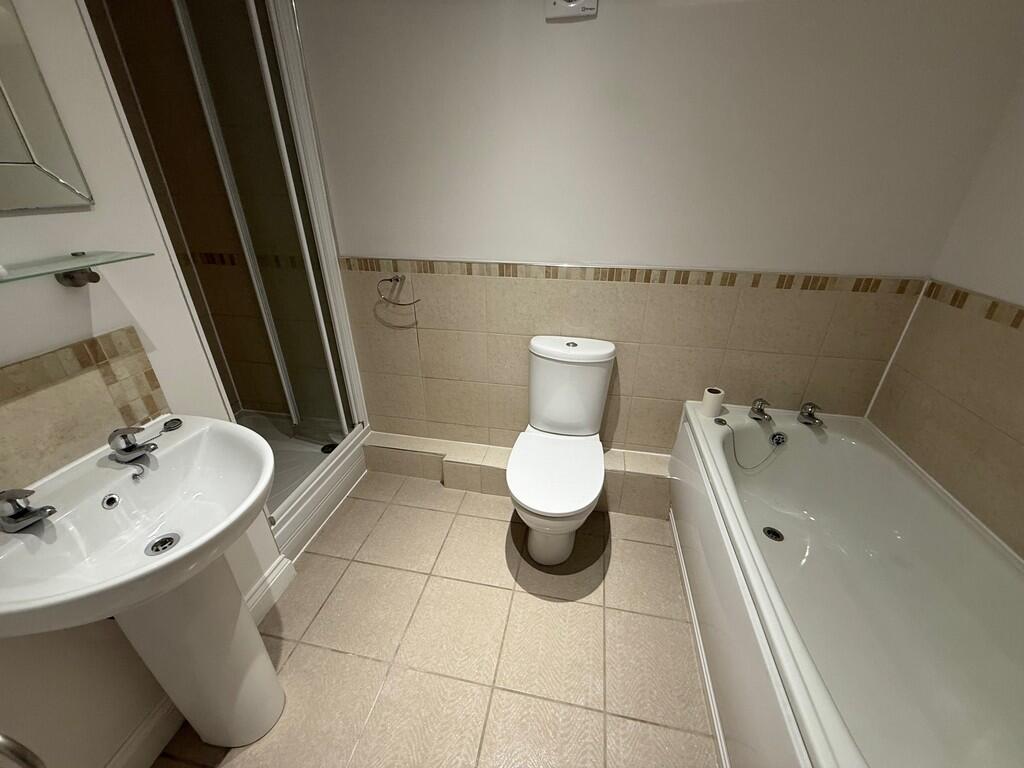 Bathroom 2