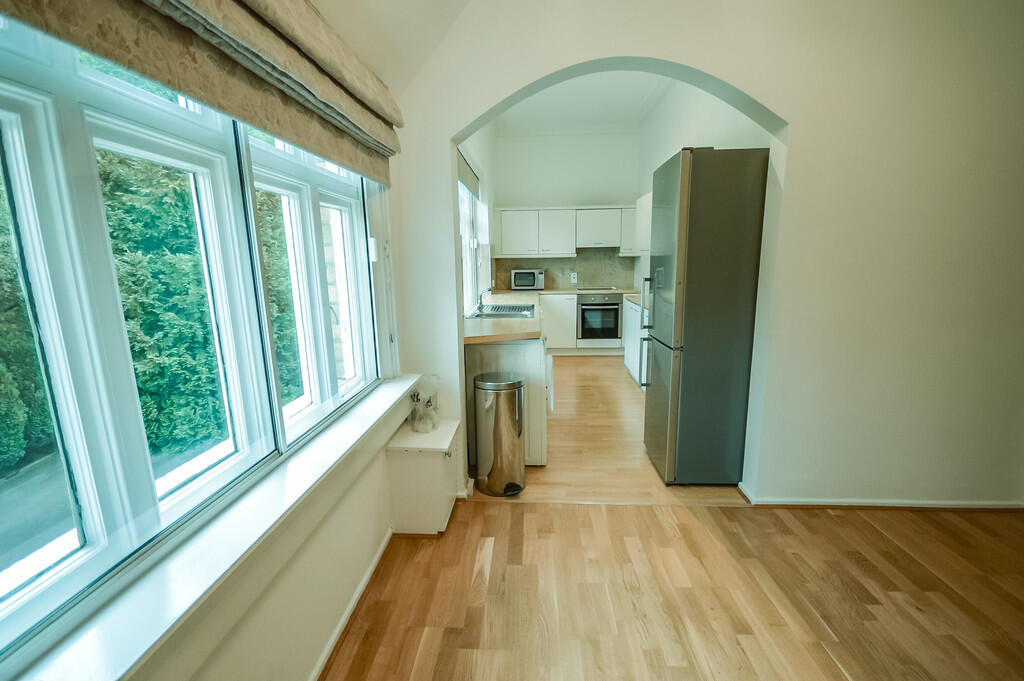 Kitchen-Diner